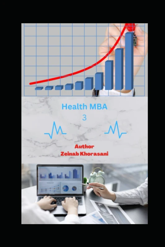 Health MBA Book: 3
