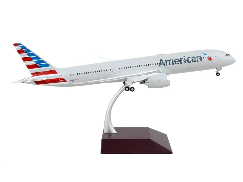 GeminiJets 1:200 Scale Boeing 787-9 N835AN American Airlines G2AAL1106