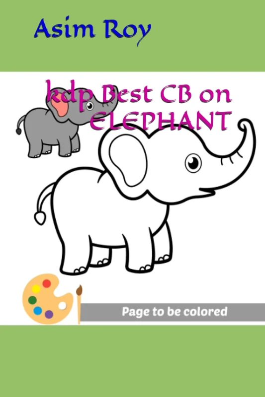 kdp Best CB on ELEPHANT