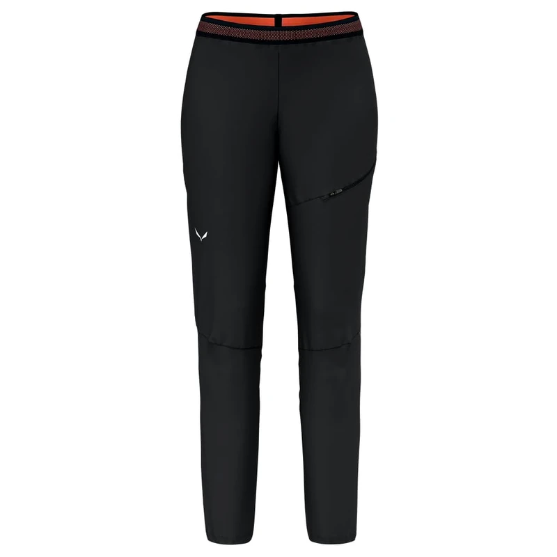 Salewa Pedroc 2 Durastretch Light Pant Women , Black, XL