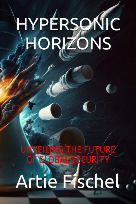 HYPERSONIC HORIZONS: UNVEILING THE FUTURE OF GLOBAL SECURITY