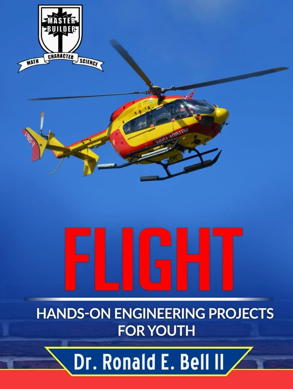 Flight: Hands-on Engineering Projects for Youth