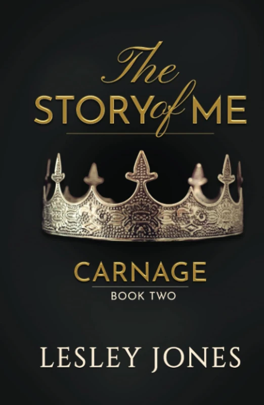 Carnage: The Story Of Me - Image 1