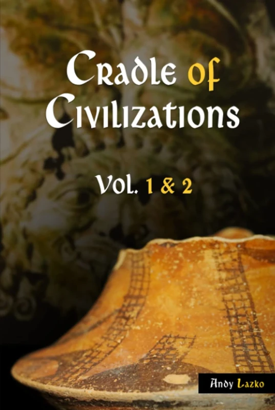 Cradle of Civilizations - Image 1