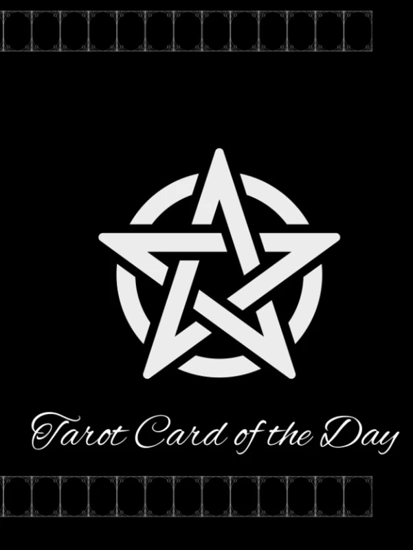 Tarot Card of the Day