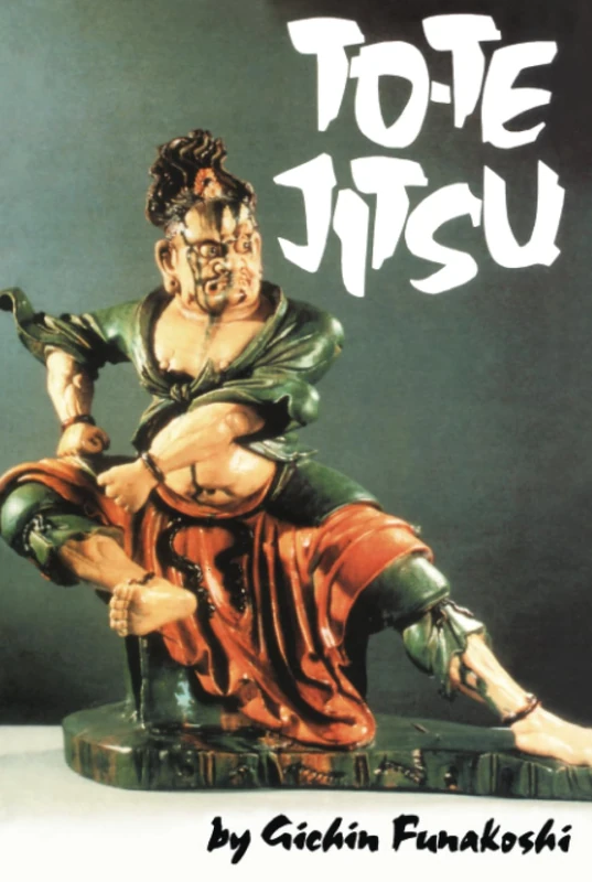 To-Te Jitsu