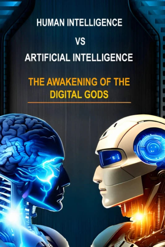 HUMAN INTELLIGENCE VS ARTIFITIAL INTELLIGENCE: THE AWAKENING OF THE DIGITAL GODS