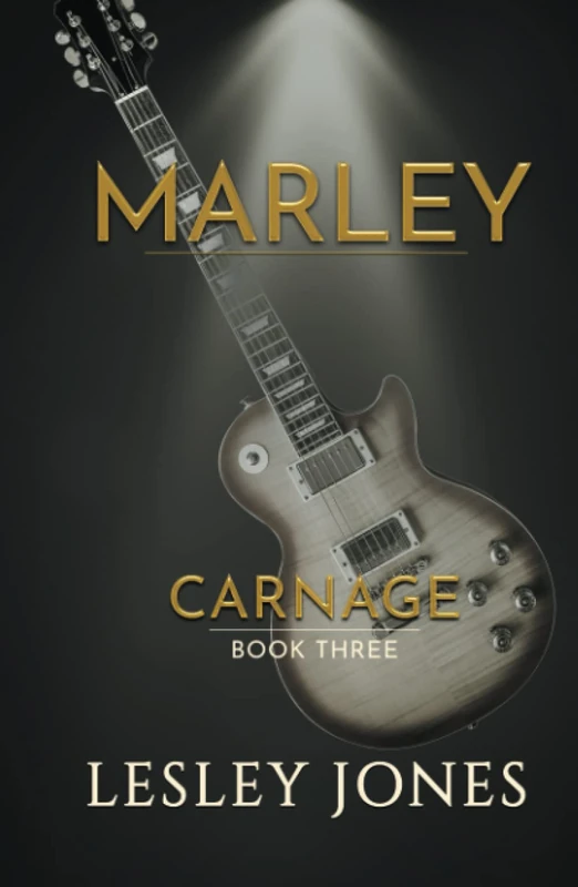 Marley: A Carnage Novel - Image 1