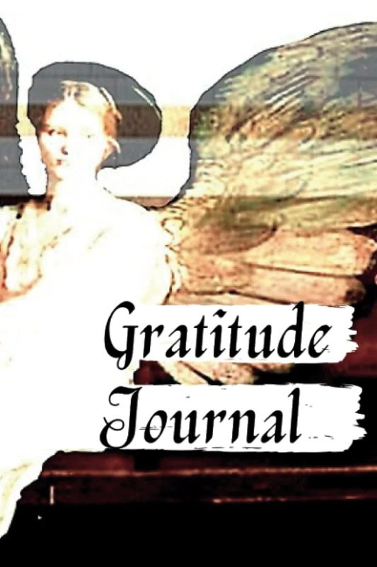 Majosta Guided Gratitude Journal for Christian Women - Image 1