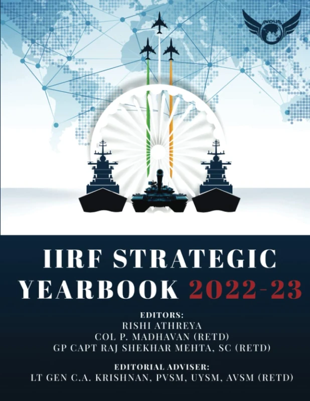 IIRF Strategic Yearbook 2022-23