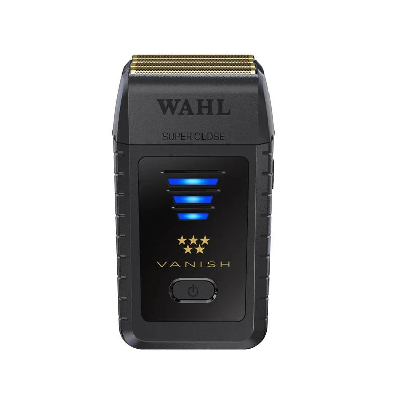 WAHL PROFESSIONAL VANISH SHAVER 08173-716 - Image 1