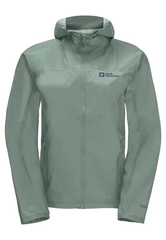 Jack Wolfskin Prelight Jacket Picnic Green XL