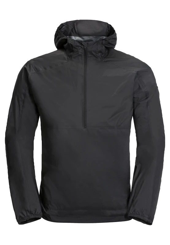 Jack Wolfskin Gutleut Overhead Jacket Phantom L