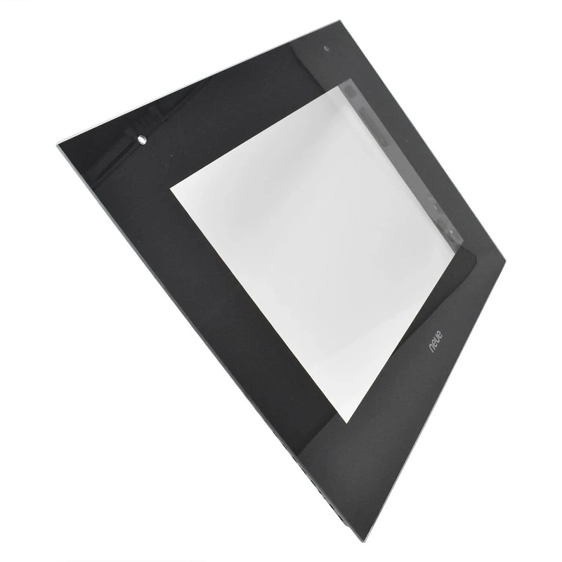 sparefixd for Neue FNP615X & FNP600X Oven Front Outer Door Glass Built in