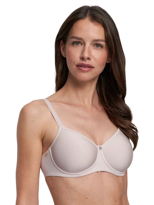 Susa Women's Catania Bra, Opaque, Sand, 42C