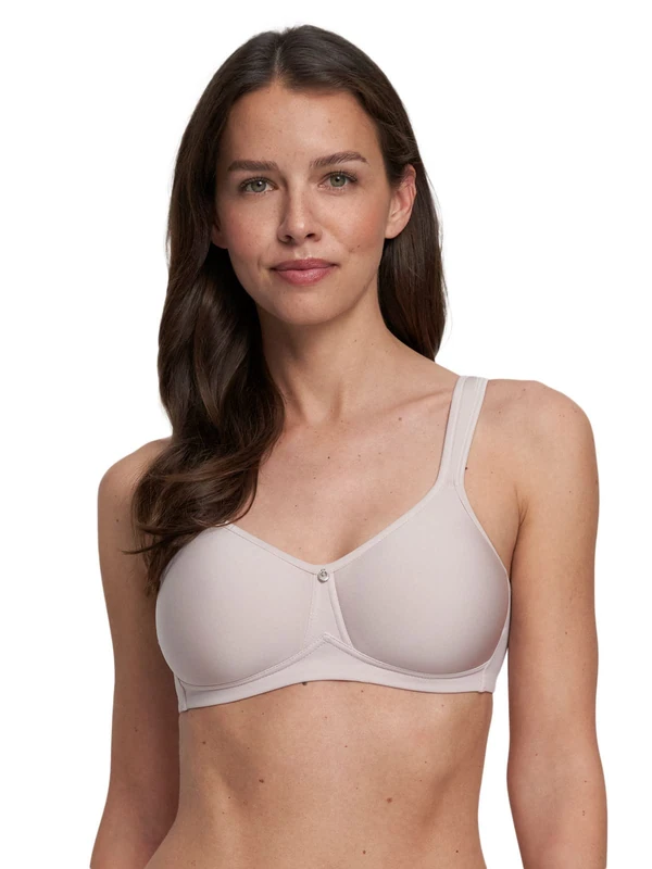 Susa Women's Catania Bra, Opaque, Sand, 40B