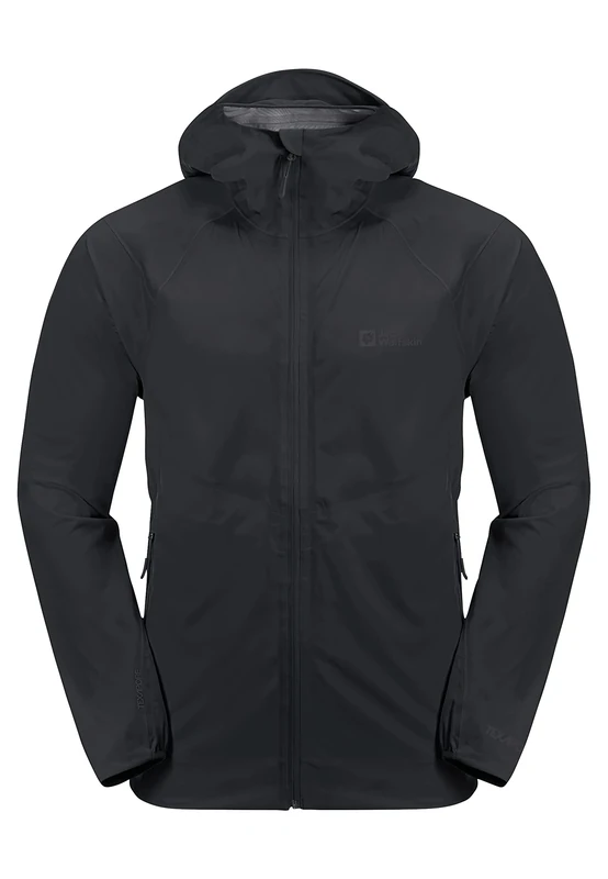 Jack Wolfskin Emberberg Jacket Phantom M