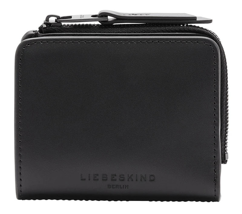 Liebeskind Berlin Women's Purse, Black, Black, Small