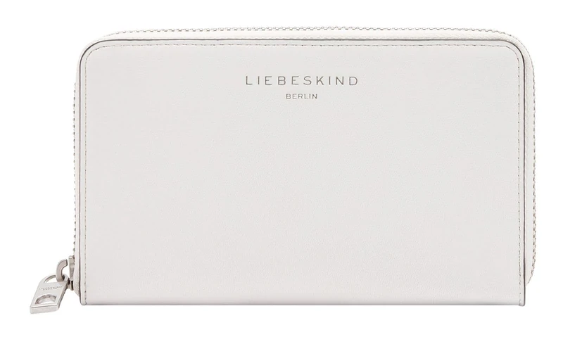 Liebeskind Berlin Women's Off-White Purse, Off-White, Small