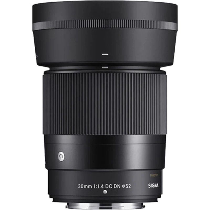 Sigma 30mm F1.4 DC DN | C For Nikon Z Mount