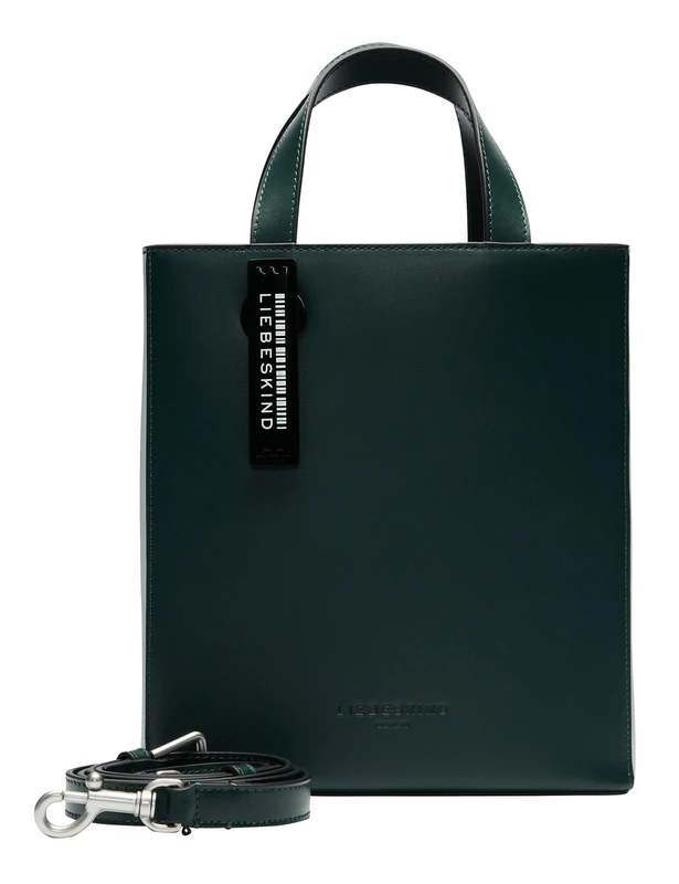 Liebeskind Berlin Women's Mystic River Tote, Mystic River, small