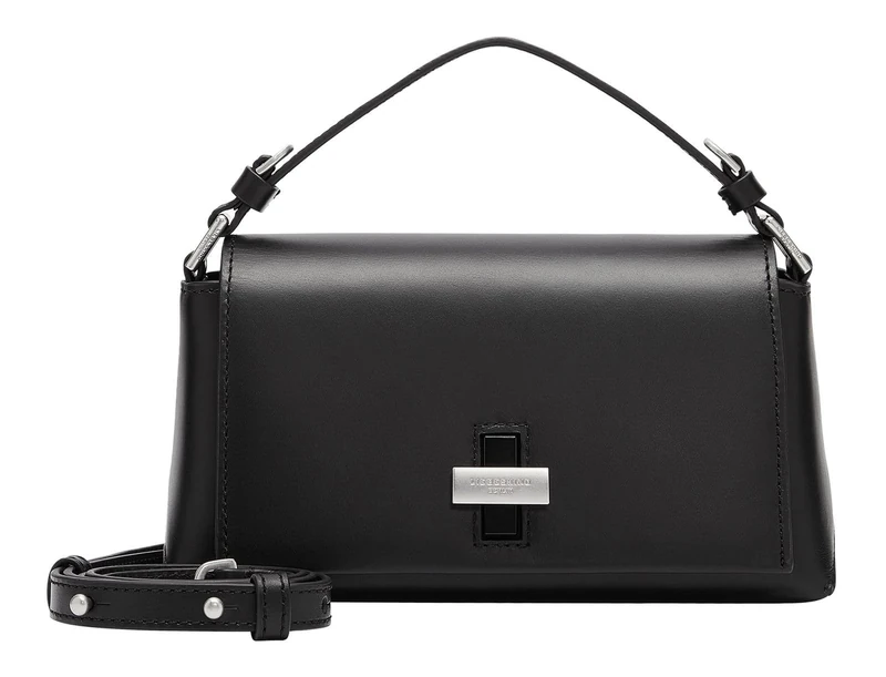 Liebeskind Berlin Women's Crossbody, Black, Small