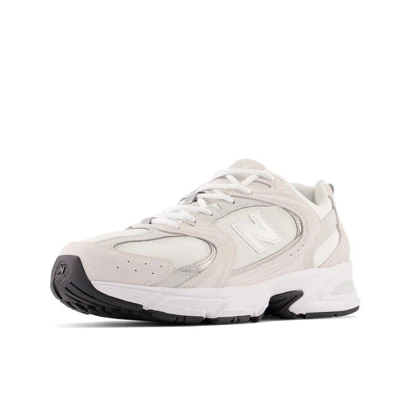 New Balance 530 Sneaker - Classic Running Style Shoes