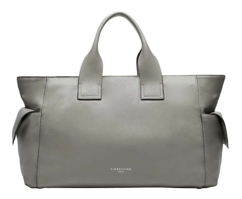 LIEBESKIND Berlin Women's Thunder Shopper, Thunder, small