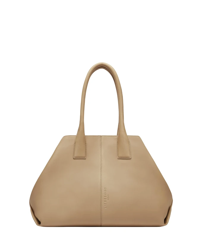 Liebeskind Berlin Women's Chelsea Shopper, sandsteinfarben, Small