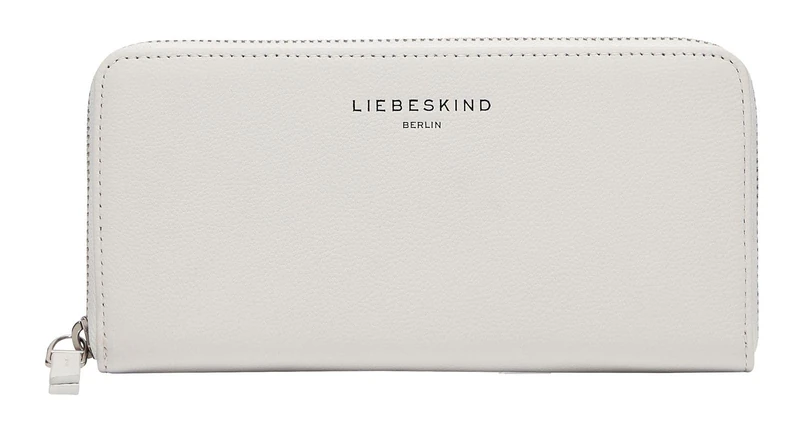 Liebeskind Berlin Women's Off-White Purse, Off-White, Small