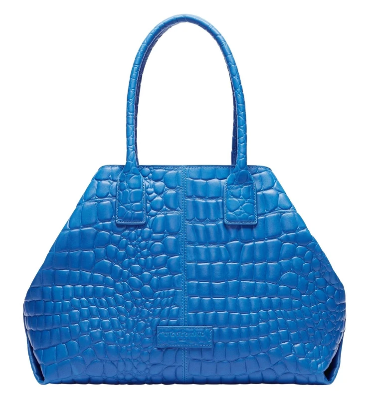 Liebeskind Berlin Women's Shopper, Pool, Small