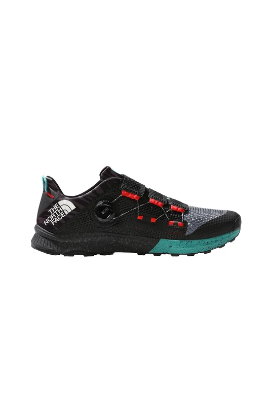 The North Face NF0A5LX9KX91 M Summit CRAGSTONE PRO TNF Black/TNF RED Men TNF Black/TNF RED UK 6.5