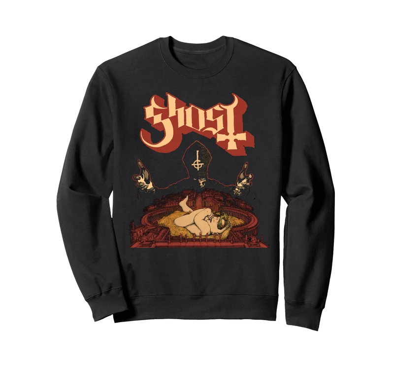 Ghost Infestissumam Tour Sweatshirt
