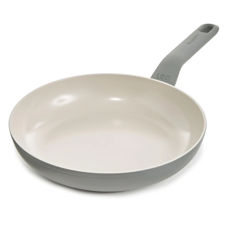 BergHOFF Leo Balance Moonmist Frying Pan 24 cm - Premium Cookware
