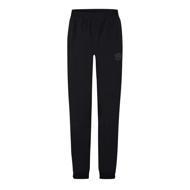 Umbro Pro Training Woven Pant,Black,M