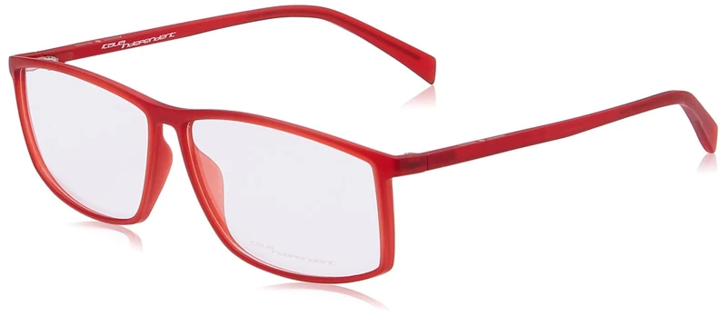 Italia Independent 5561 Sunglasses, Strawberry, 48