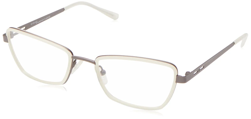 Italia Independent 5527 Sunglasses, White, 53