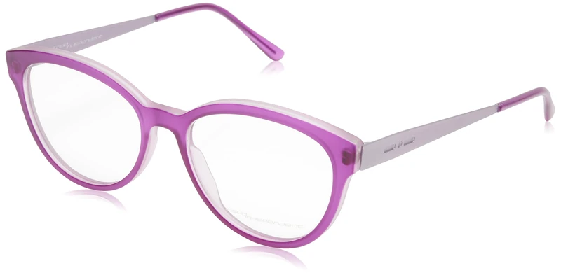 Italia Independent 5550 Sunglasses - Dark Violet, Size 49