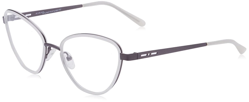 Italia Independent 5529 Sunglasses, White, 54