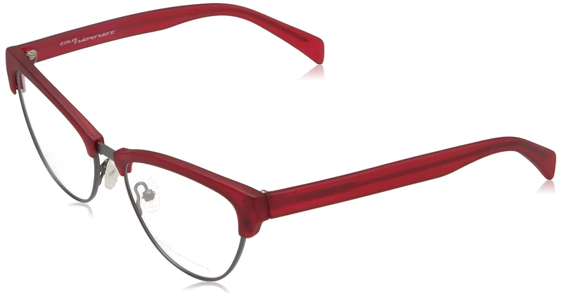 Italia Independent 5547 Sunglasses, Strawberry, 54