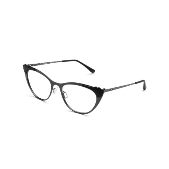 Italia Independent 5228 Sunglasses - Gun Metal Matte 50