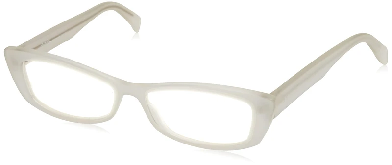Italia Independent 5576 Sunglasses, White, 53
