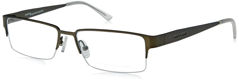 Italia Independent 5539 Sunglasses, Army Green, 54