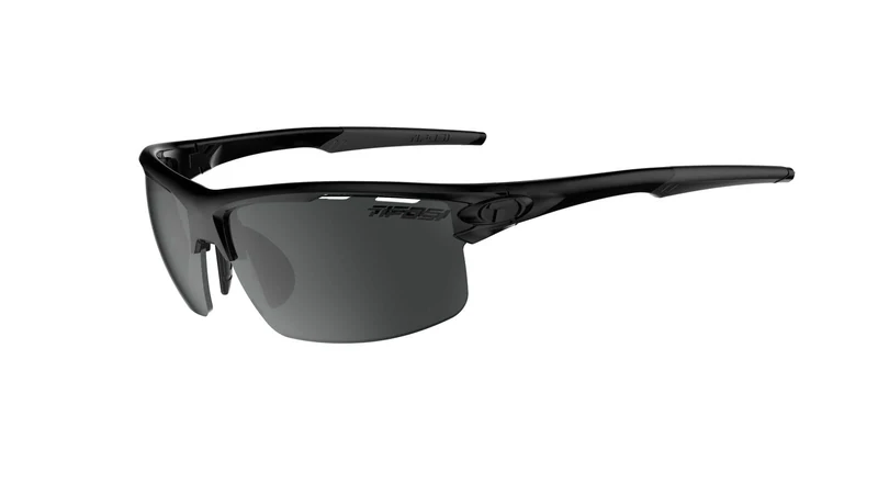 Tifosi Rivet Interchangeable Lens Sunglasses: High-performance, multiple lens options for versatility