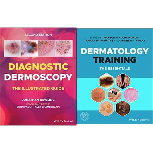 Dermatology Bundle - Image 1
