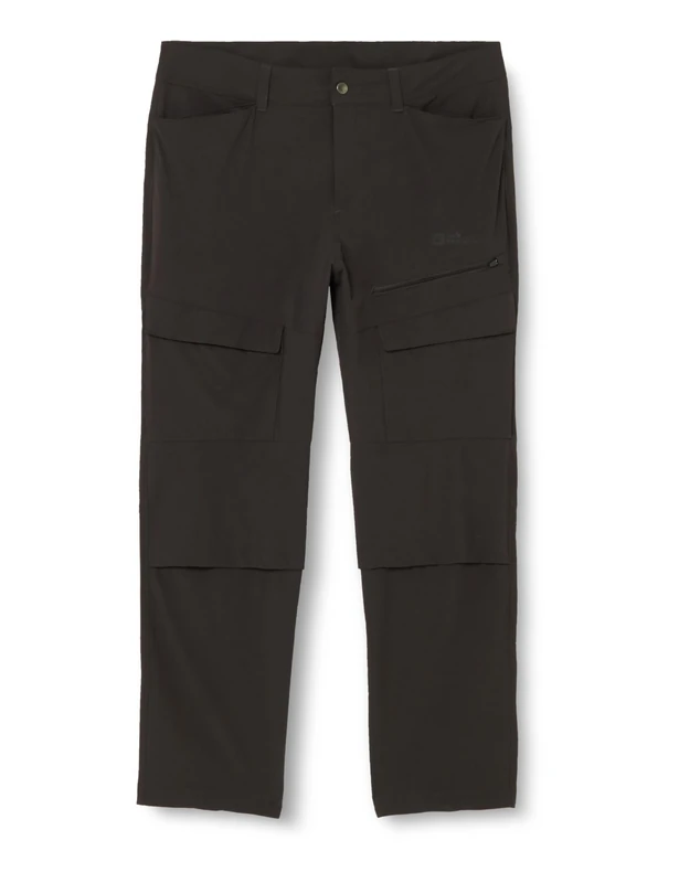 Jack Wolfskin Diskovera Casual Pants Phantom 40