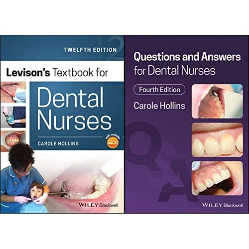 Dental Nurse Bundle - Image 1