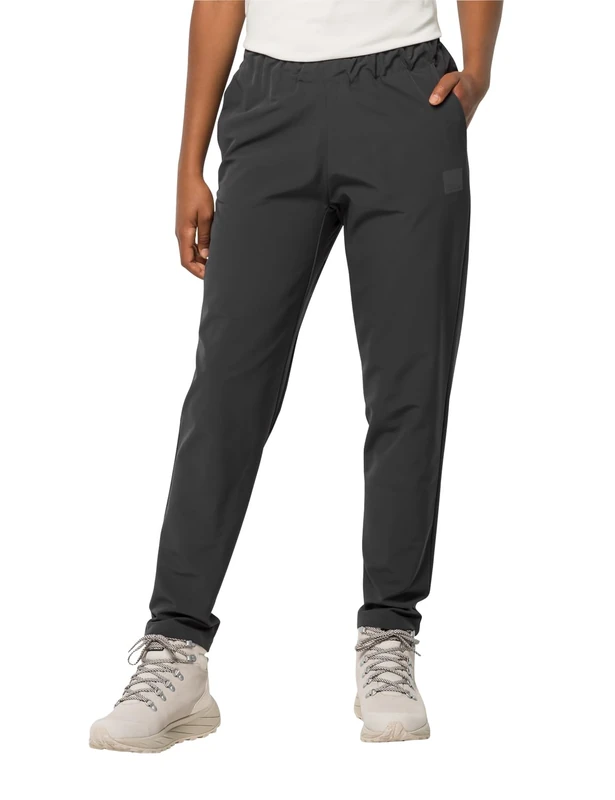 Jack Wolfskin Bike Commute Casual Pants Phantom XL