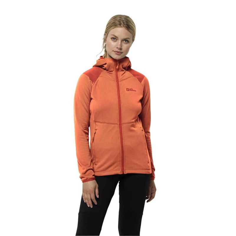 Jack Wolfskin Kolbenberg Jacket Guave S - Image 1