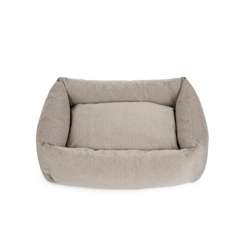 Fossflakes - PetBed Small 50x70 Khaki - (PET-BED-050-070-104)
